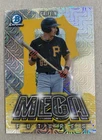 2026 Bowman Chrome Konnor Griffin Mega Futures Mojo Refractor # MF-1
