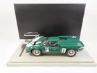 Technomodel Mythos TM18-67C Lola T70 MK3 Nurburgring 1000KM 1967 #1P 1/18, MIB!