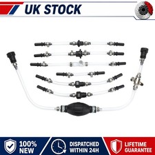 Fuel Primer Tool Fits Land Rover Jaguar Fiat Mercedes Renault Hand Priming Tool