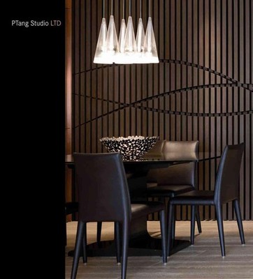 Home Decor: A New Approach to Chinese Architecture by Bridget Vranckx (English)