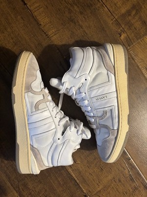 Lanvin Clay High Top