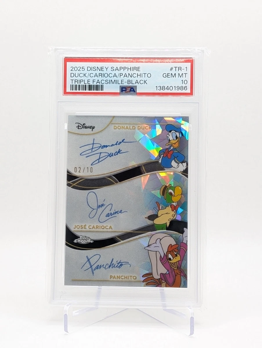 History Professional Sports Authenticator (PSA) Collectable