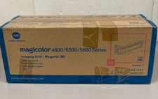 Genuine Konica Minolta A0310AF Magenta Imaging Unit 4600 5500 5600 Series