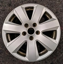1x Cerchio 16" Originale Audi A6 4F0601025AJ