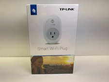 NEW TP-Link HS100 Smart WiFi Plug works with ...