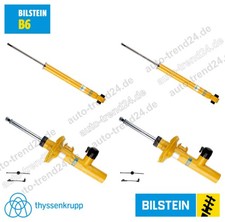 B6 Gasdruckdämpfer vorne & hinten u.a.: VW Passat Variant 3G5 CB5 Bj. 2014-2024