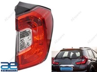 Heckkombinationslampe RüCklicht Rechts FüR Honda WR-V 2017-Heute