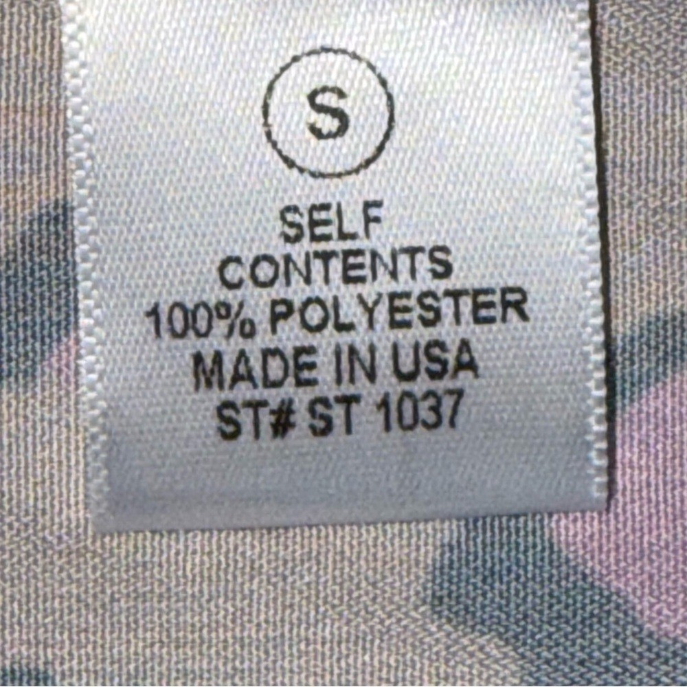 Something About You Leopard Print Patchwork Women… - image 9