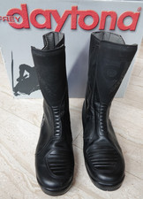 Motorradstiefel von daytona Model Flash Gr. 44