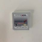 Mario Kart 7 Nintendo 3DS Not For Resale Version