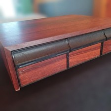 Boîte de rangement avec