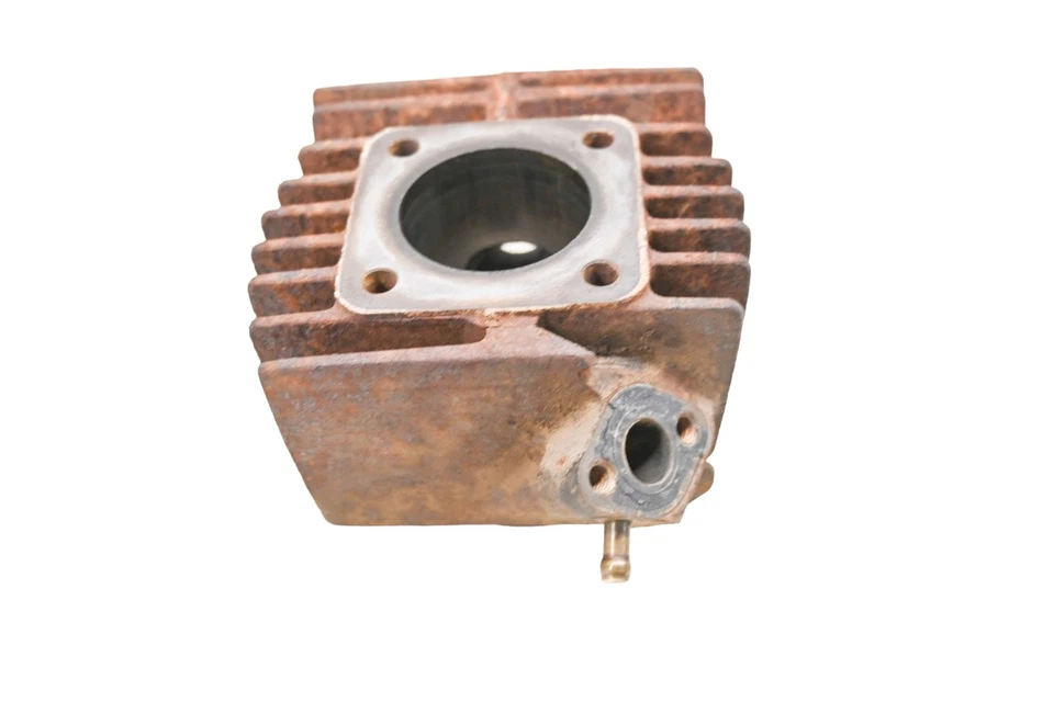 Cilindro Kawasaki KFX50 04 Foto 3 de 4