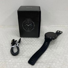 SUUNTO Spartan Sport Wrist HR Baro Black Smar...