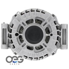 New Alternator Fits Volkswagen Golf R 2.0L 2016-2019 FGN18T084 FG18T169 LRA04099