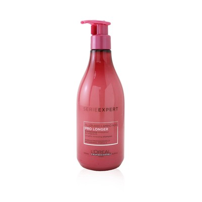 L'Oreal Professionnel Serie Expert - Pro Longer Filler-A100 + Amino Acid Leng...