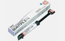 SHOFU BEAUTIFIL 2 Dental Fluoride Release VARIOUS SHADES Restorative Composite