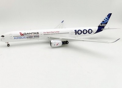 Inflight200 IF35XQF0622 Airbus A350-1000 F-WMIL  Qantas Titles 