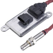 NOx-Sensor vor Kat 24 V 4-polig 890 mm Kabel PIERBURG für u.a. DAF CF