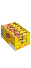 Сandy Nuts with whole hazelnuts 42g