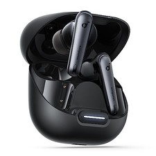 Anker Soundcore Liberty 4 NC Bluetooth 5.3 True Wireless Earbuds with Ultra