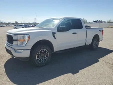 REAR AXLE DIFFERENTIAL HOUSING 2021-2025 FORD F150