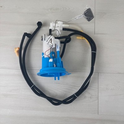 Electric Fuel Pump for Audi Q3 2015-2018 VW Tiguan 2009-2018 Quattro