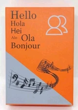 AI Translation Earphones 144 languages 2-way Realtime Conversation