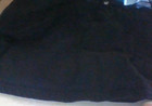 Tulle Twirly Silver Butterflies Fairy Mini Skirt Garanimals Sz 8 Shorts Attchd — photo 7