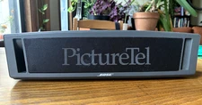 Bose Picturetel Conference Center Channel Speaker, used, UNIT ONLY