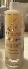 Nick Chavez Leave-In Restoring Spray - Velvet Mesquite - Brand New  8 fl oz