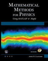 J. R. Claycomb | Mathematical Methods For Physics | Buch | Englisch (2018)