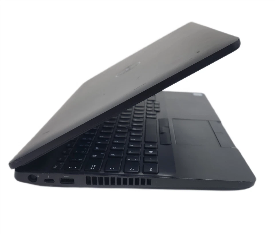Dell Latitude 5501 · i7-9850 · 8GB · 256GB, Foto 4 von 5