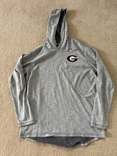 Rare Player Issued Nike Georgia Bulldogs Foot...