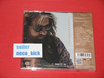 11B JOHN CORABI NEW DAY WITH BONUS TRACK JAPAN CD | eBay
