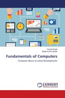 Yashpal Singh (U. A.) | Fundamentals Of Computers | Taschenbuch | Englisch