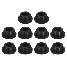 10 Pcs Plug Holes, Rubber Button Plug for 23mm/0.91" Hole