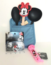 Minnie Mouse 5 Piece Kitchen Set With Free Pot Mit NEW
