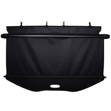 Subaru Forester 2009-2013 Retractable Rear Cargo Cover Luggage Security Shade