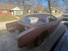 1970 Plymouth CUDA for Sale