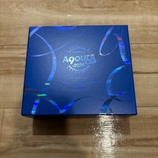 Aqours Club CD Set 2024