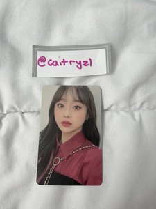 Loona Chuu Album | eBay
