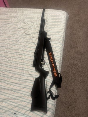 Hatsan Arms Company AT44S10 Long QE-S .22 Air Rifle