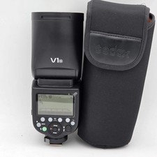 GODOX V1N Camera Flash For Nikon
