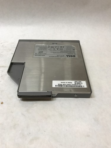 Lot of 4 Dell Latitude Internal Floppy Drive Module 5V 0.5A Laptop MPF82E!! - DW - Picture 7 of 8