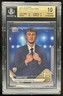 2025-26 Topps Now Cooper Flagg #D1 Mavericks BGS 10 Pristine