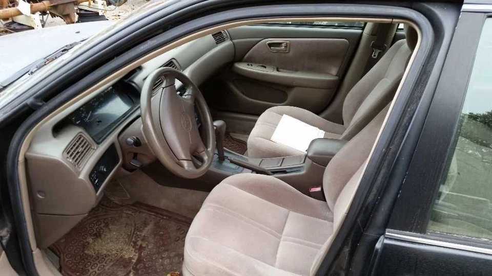 ANTI-LOCK BRAKE PART FITS 99 AVALON 98309 - Image 2 of 3