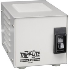 Eaton Tripp Lite Series Isolator Series 120V 250W UL 60601-1 Medical-Grade Isola