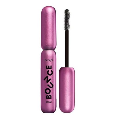 Benefit Badgal Bounce Volumizing Black Mascara 8,5g Neu ohne Karton