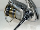 Daiwa Legalis 2500SH Ultra Hi-Speed Ball Bearing Spinning Reel Made In Vietnam — photo 2