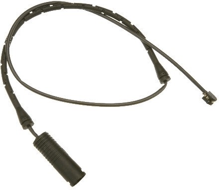 Front TRW-OE GIC118 Warning Contact, brake pad wear for BMW